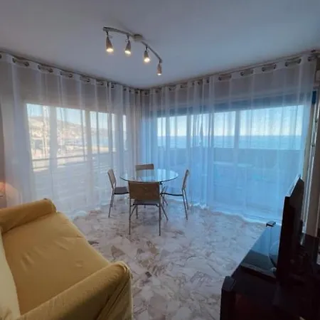 Apartment Bord De Mer