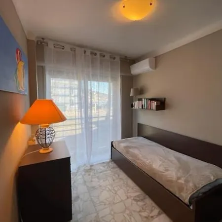 Apartment Bord De Mer
