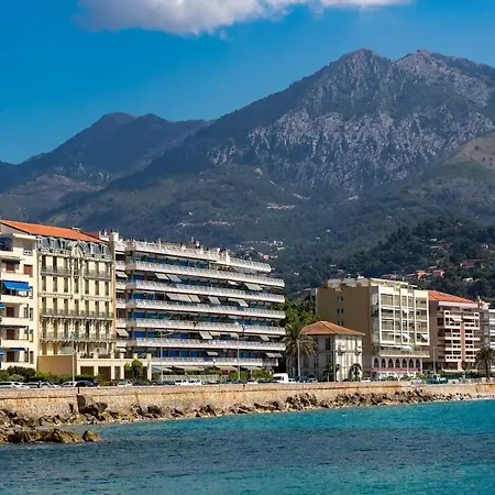 Apartment Bord De Mer *